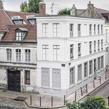 Le 84 Sainte-cath'