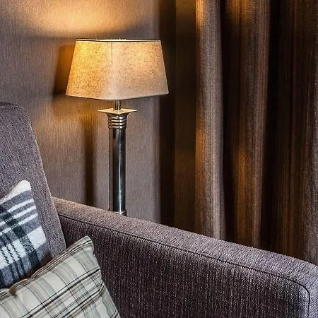 Apartamento Le 84 Sainte-cath'