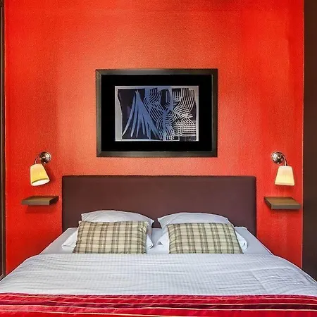Le 84 Sainte-cath' Apartment Lille