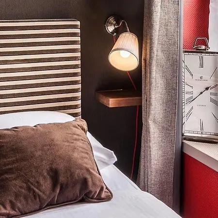 Apartment Le 84 Sainte-cath'
