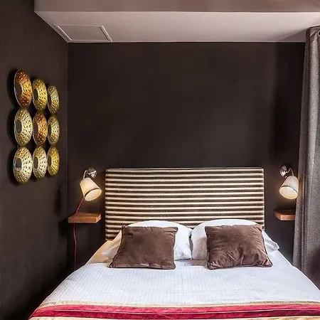 Apartman Le 84 Sainte-cath' Lille