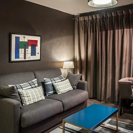 Le 84 Sainte-cath' * Lille