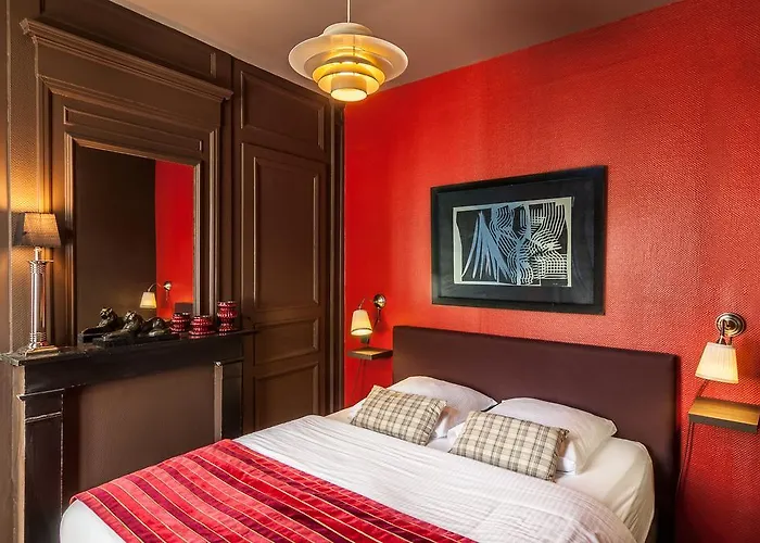 Le 84 Sainte-cath' Lille