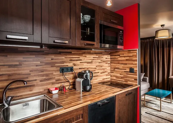 Le 84 Sainte-cath' Lille