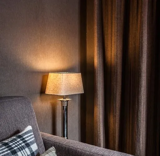 Le 84 Sainte-cath' Lägenhet