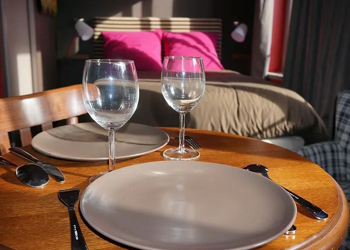 Le 84 Sainte-cath' Lille