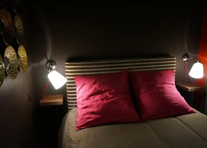 Le 84 Sainte-cath' Lille