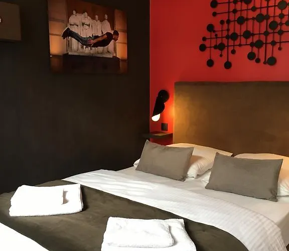 Le 84 Sainte-cath' Lille