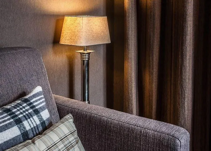 Apartment Le 84 Sainte-cath'