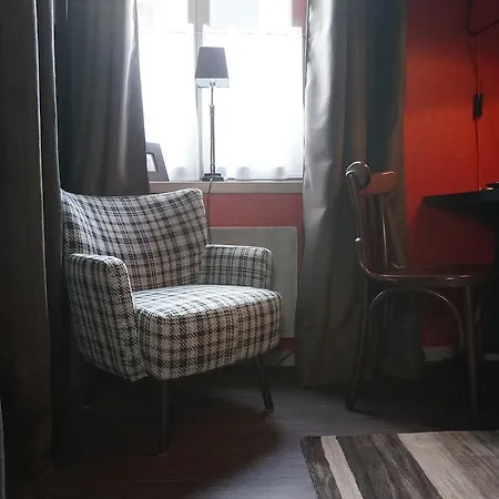 Le 84 Sainte-cath' * Лилль