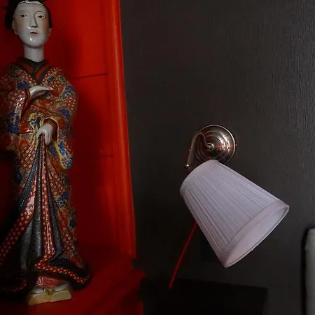 Le 84 Sainte-cath' *