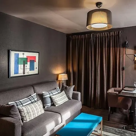 Le 84 Sainte-cath' *